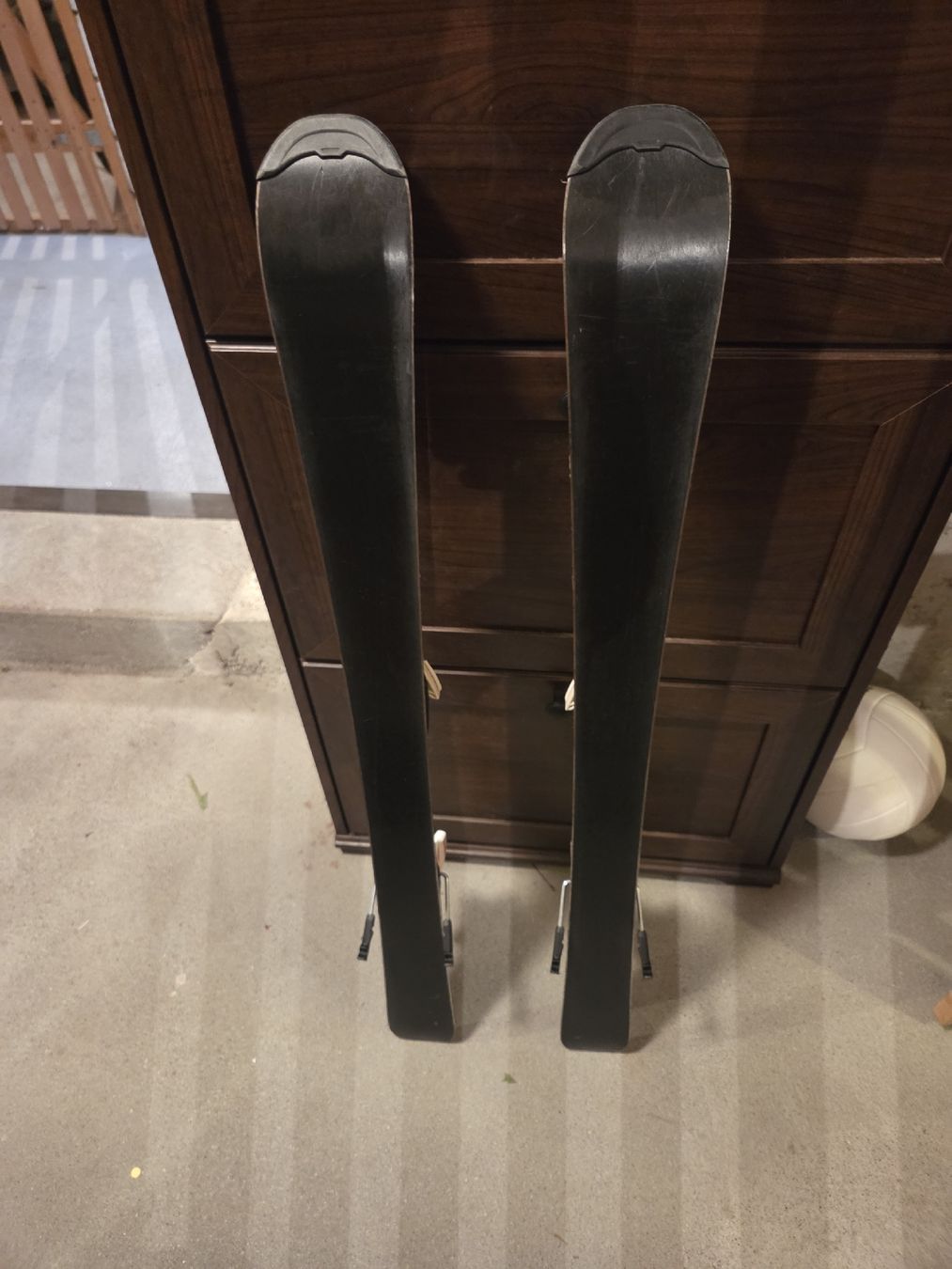 Skis: ski  – Gebraucht aus Ballwil von fab_y6qr 2