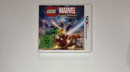 3DS - LEGO Marvel Super Heroes