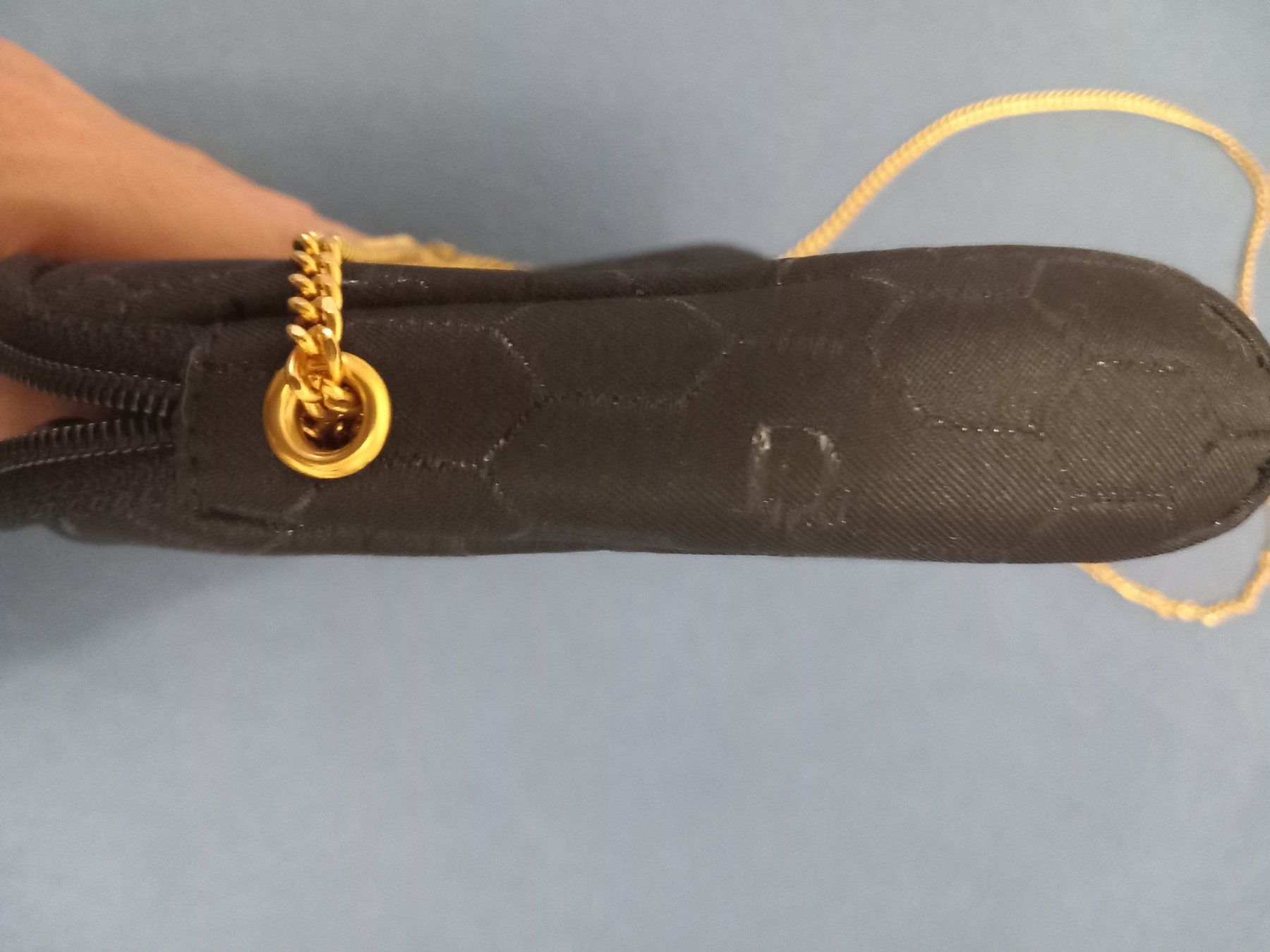 Dior Borse da donna: Christian Dior sac à main. – Usato da Genève venduto da GenevaLuxury 6