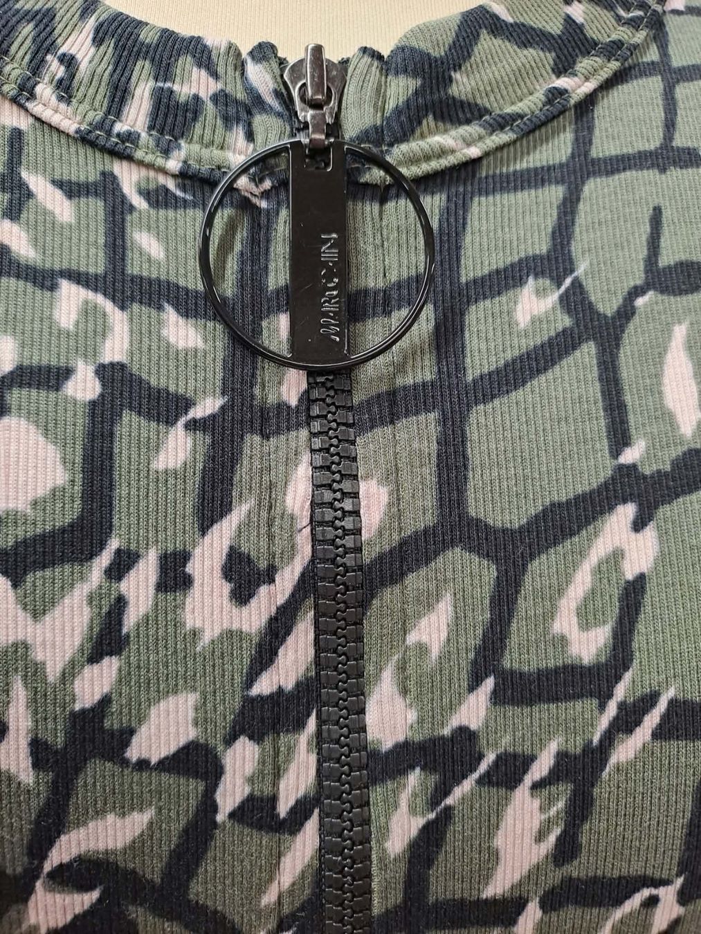 Marc Cain Kleider: Robe  Marc Cain Sports – Gebraucht aus La Chaux-de-Fonds von Emmaus2300CDF 7