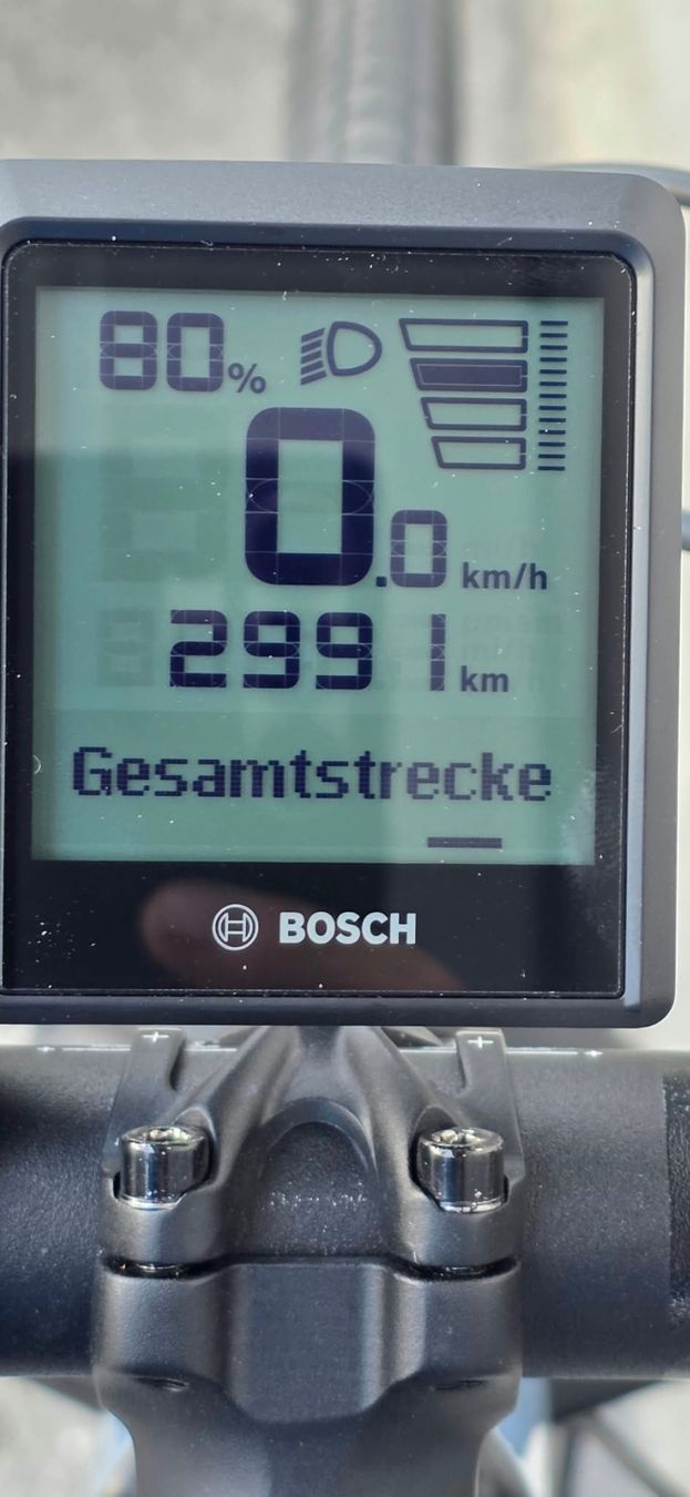 Cresta E-Bike eUrban Neo+ /25km/h , M, Ab Service (D'occasion) à ...