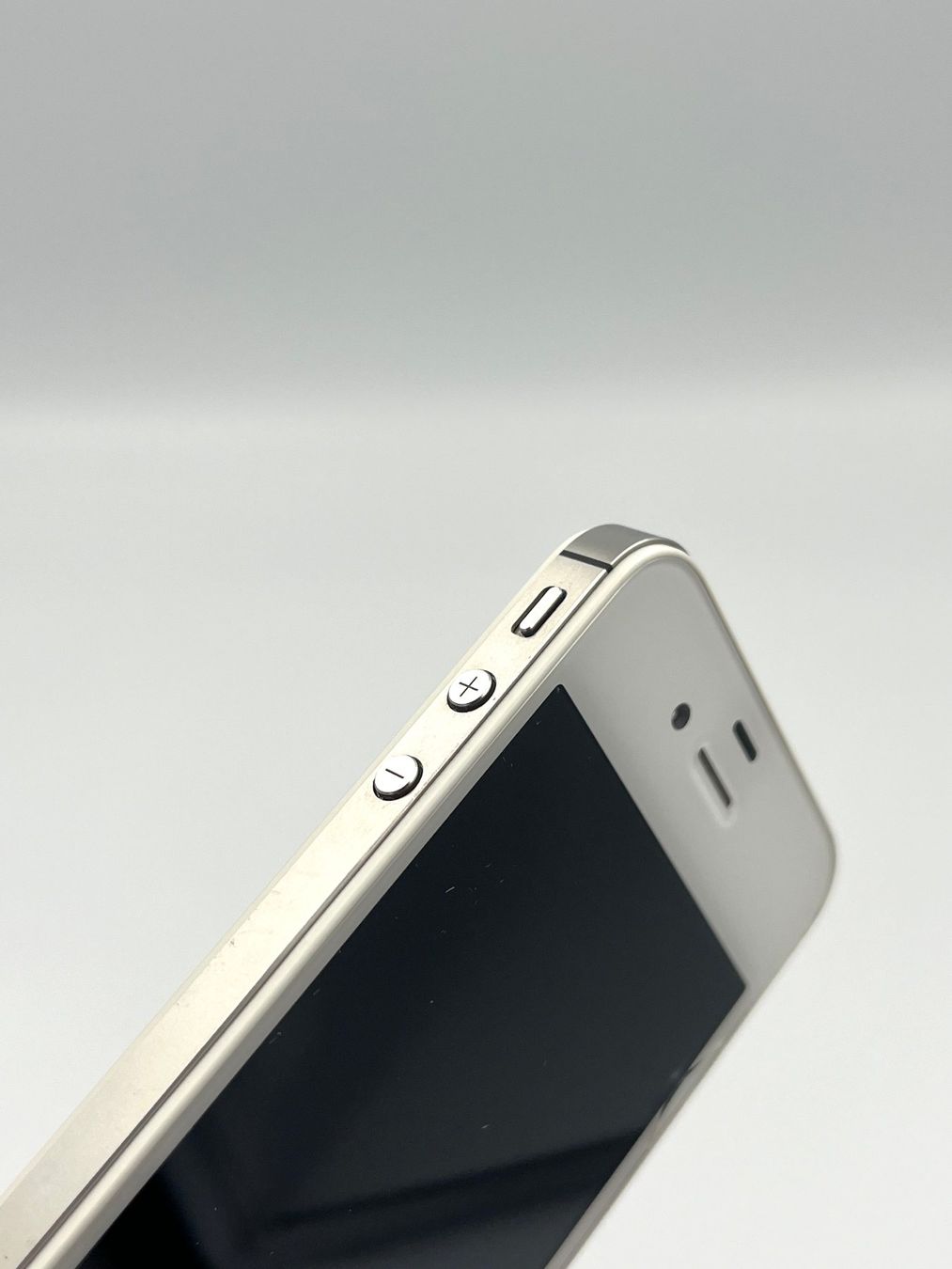 Apple Portables: iPhone 4s 8GB – D'occasion à Basel par Xani 1