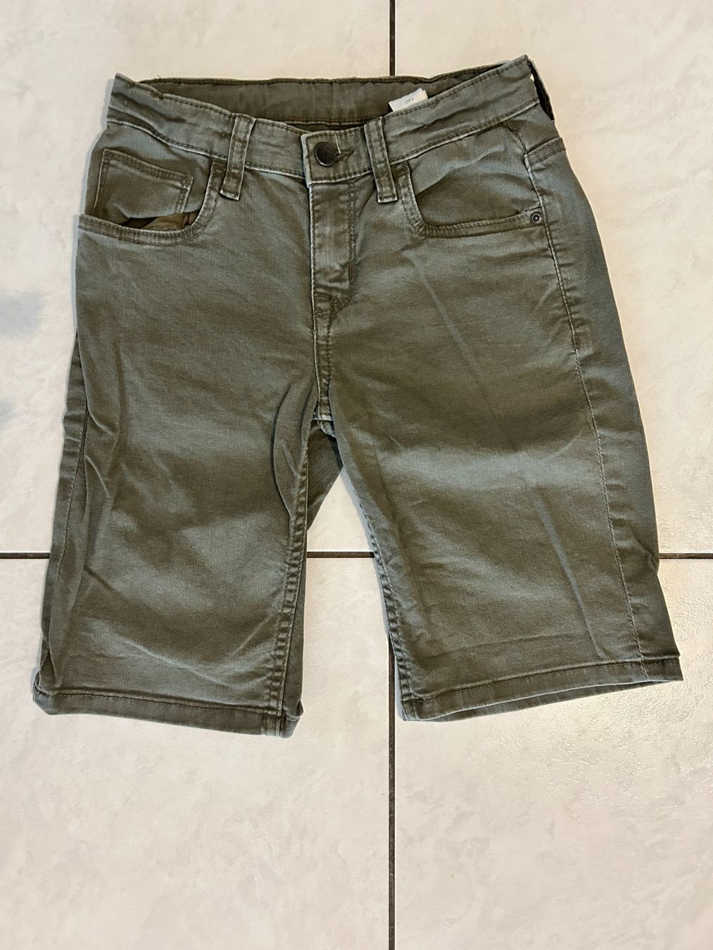 Pantaloni: Kurze Hose Set Gr.134-146 – Usato da Emmenbrücke venduto da LuTi80 1