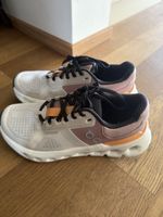 On cloud sneakers damen 38