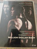 Million Dollar Baby DVD