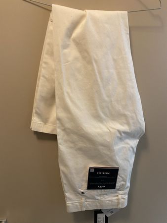 TOMMY HILFIGER CHINOS,NEU