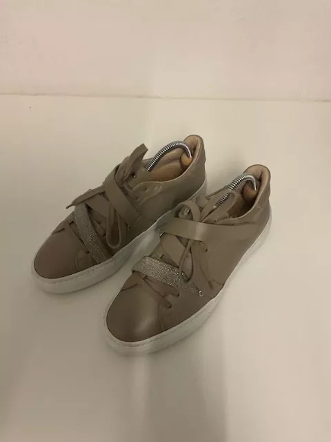 Fabiana Filippi Scarpe da donna: Sneakers – Usato da Lugnorre venduto da Sonnenschein1811 1