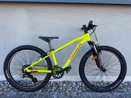 Orbea Advanced fun 24 Zoll TOP