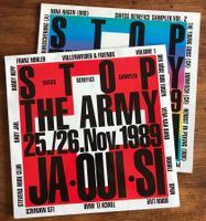 VA - Stop The Army Vol.1 & 2, Böse Bub Eugen, Baby Jail
