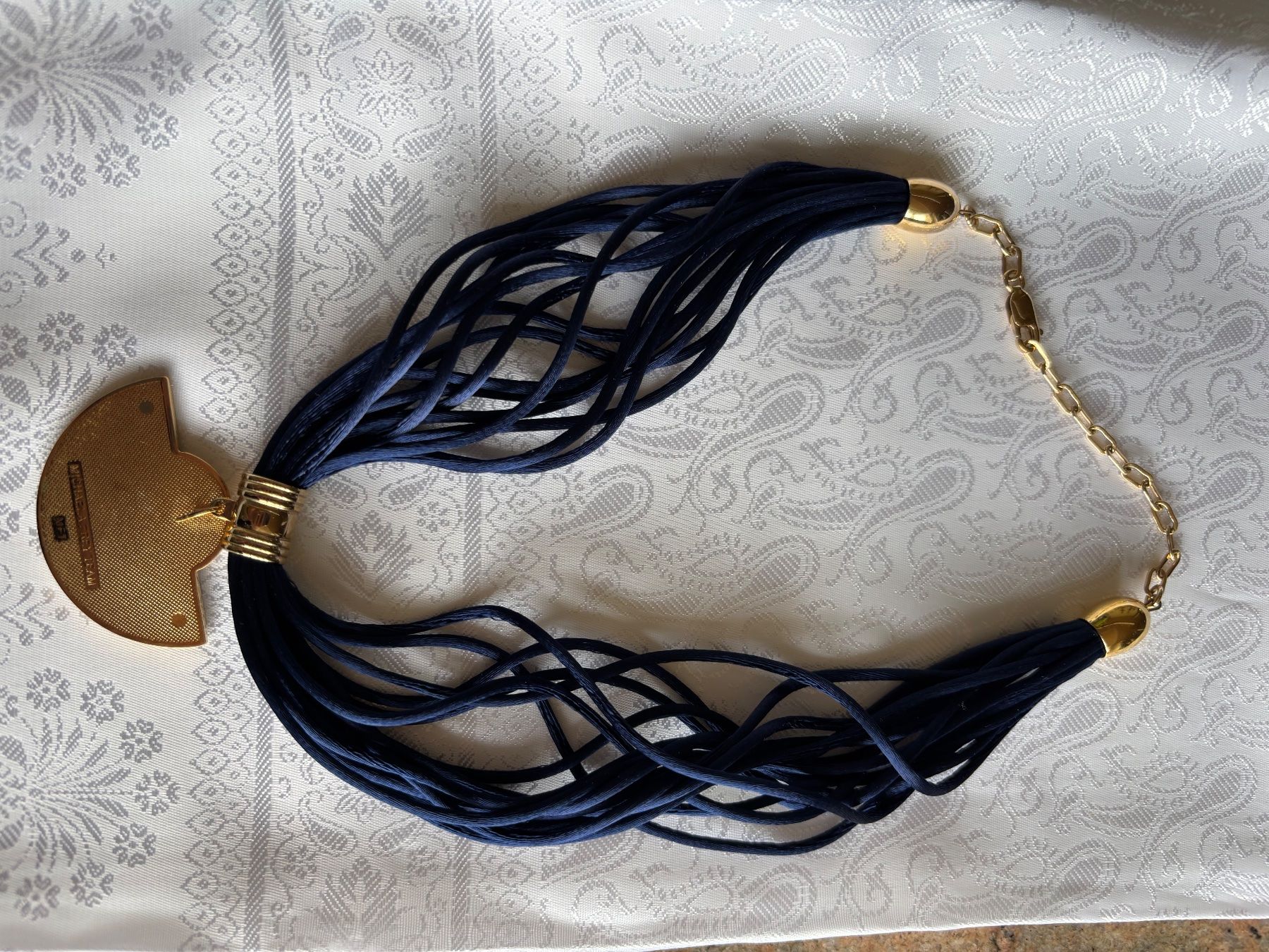 Altri gioielli: Parure Michaela Frey Vienne – Usato da Delémont venduto da cca_s7yc 2