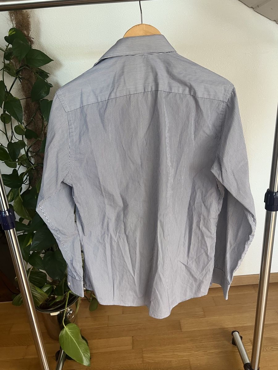 Camicie: Chemise rayée Hast – Usato da Lausanne venduto da ale_2v92 1