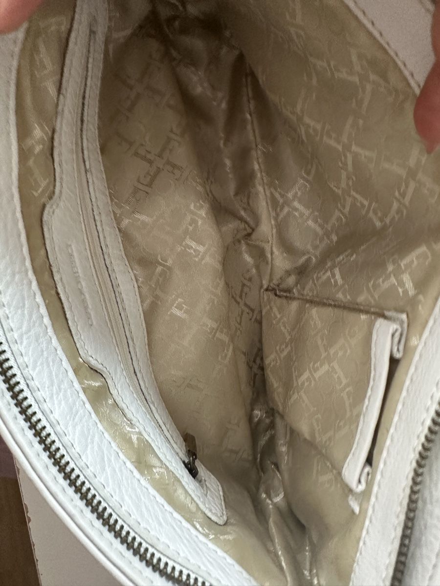Claudio Ferrici Sacs femmes: ClaudIo Ferrici Shoulderbag – D'occasion à Herisau par nuurena 2