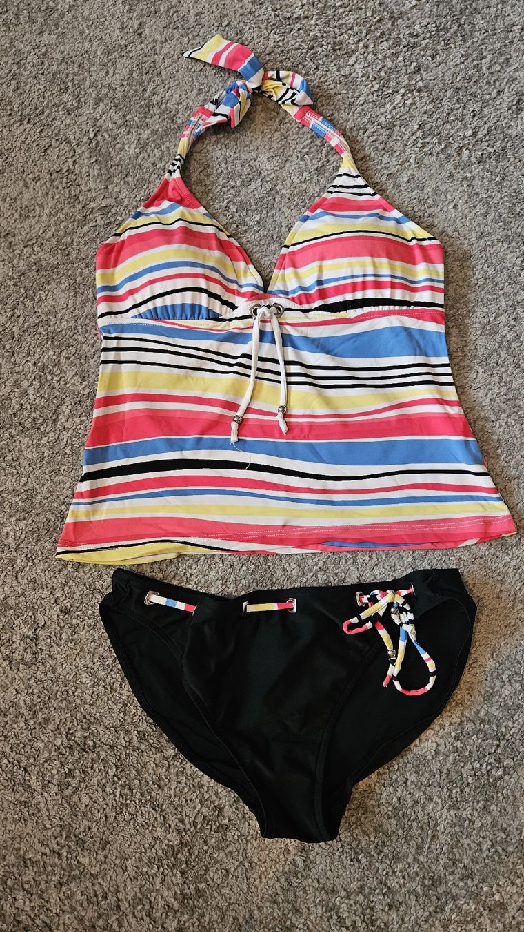 Seafolly Costumi da bagno & Bikini: Badeset Damen – Usato da Sax venduto da Kieselstei