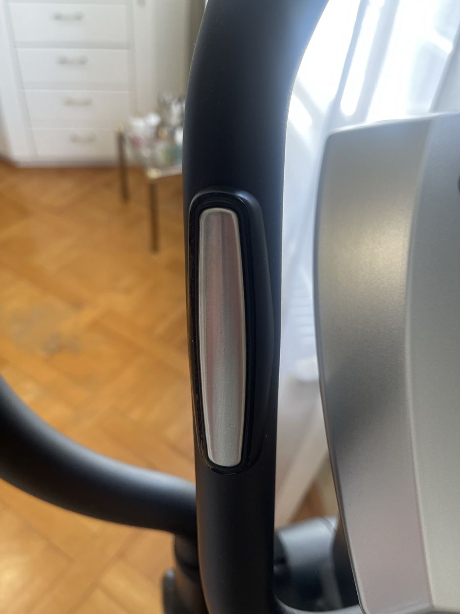 Kettler Hometrainer: Kettler Crosstrainer Situs 507 – Usato da Wil SG venduto da WauWauBoutique 3
