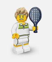 Lego Minifigures (Minifiguren) Serie 7