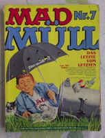 MAD Müll Nr. 7