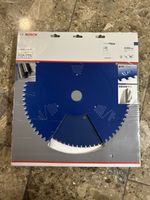 Bosch Expert Circular Saw Blade 355mm Steel new