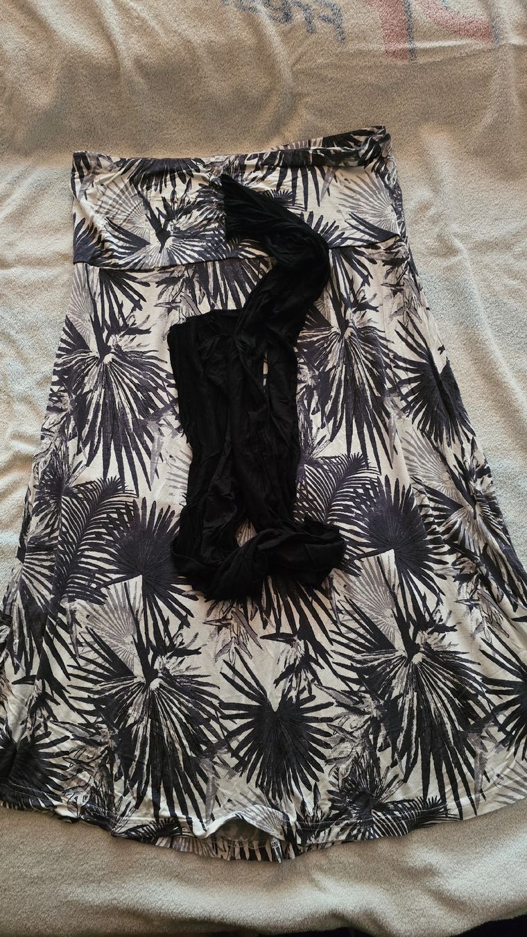 Lotti di vestiti: 4 Sommerkleider Gr. L – Nuovo (secondo la descrizione) da reitnau venduto da Oktober4 2