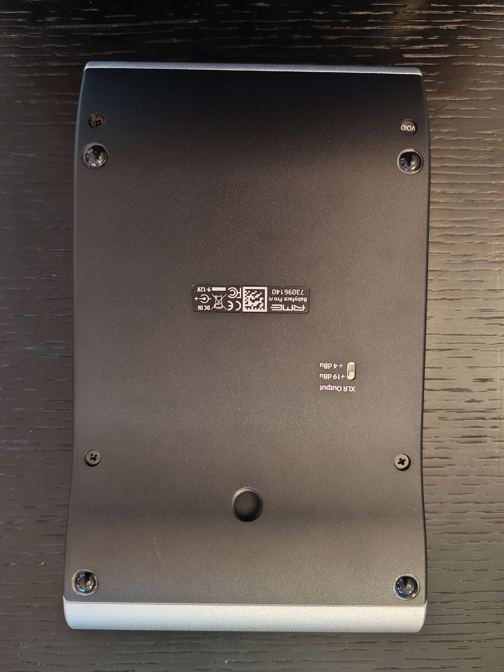 RME Attrezzatura per studi di registrazione: RME Audio Babyface Pro FS - Neu – Nuovo (secondo la descrizione) da Bern venduto da PrettyGood 4