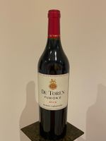 DE TOREN FUSION V 2018 Private Cellar Exclusive