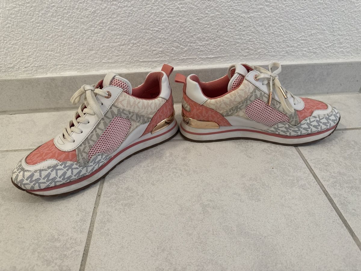 Michael Kors Damenschuhe: Michael Kors – Gebraucht aus rotkreuz von tijana0504 4