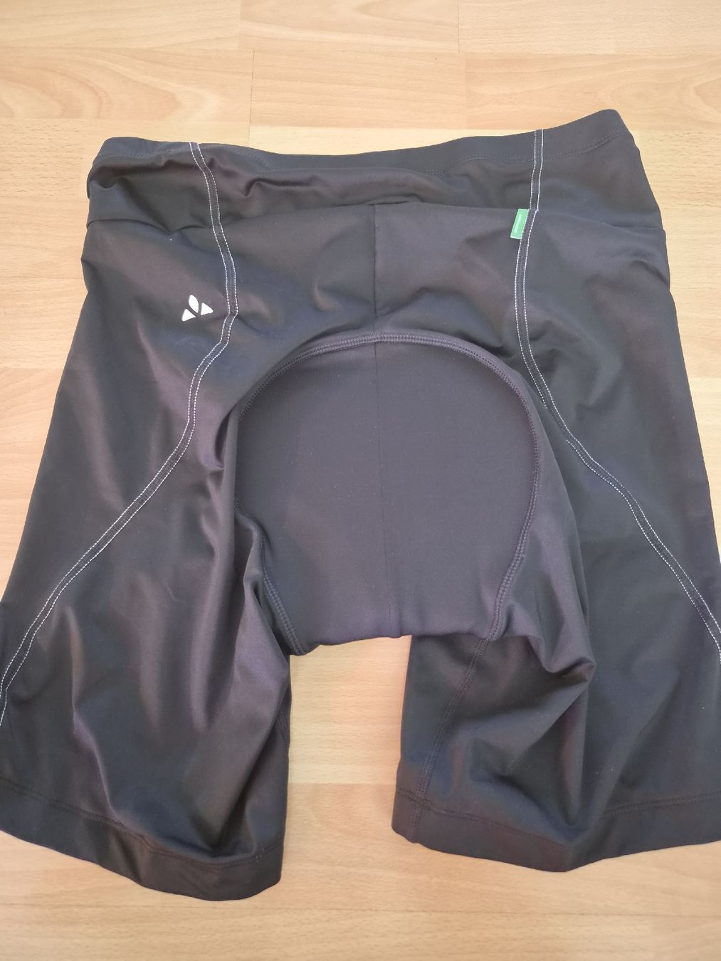 Vaude Pantaloni: Vaude Radhose XL – Nuovo (secondo la descrizione) da Wattwil venduto da ferenczyjoci 3