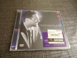Michael Buble - Caught in the act CD