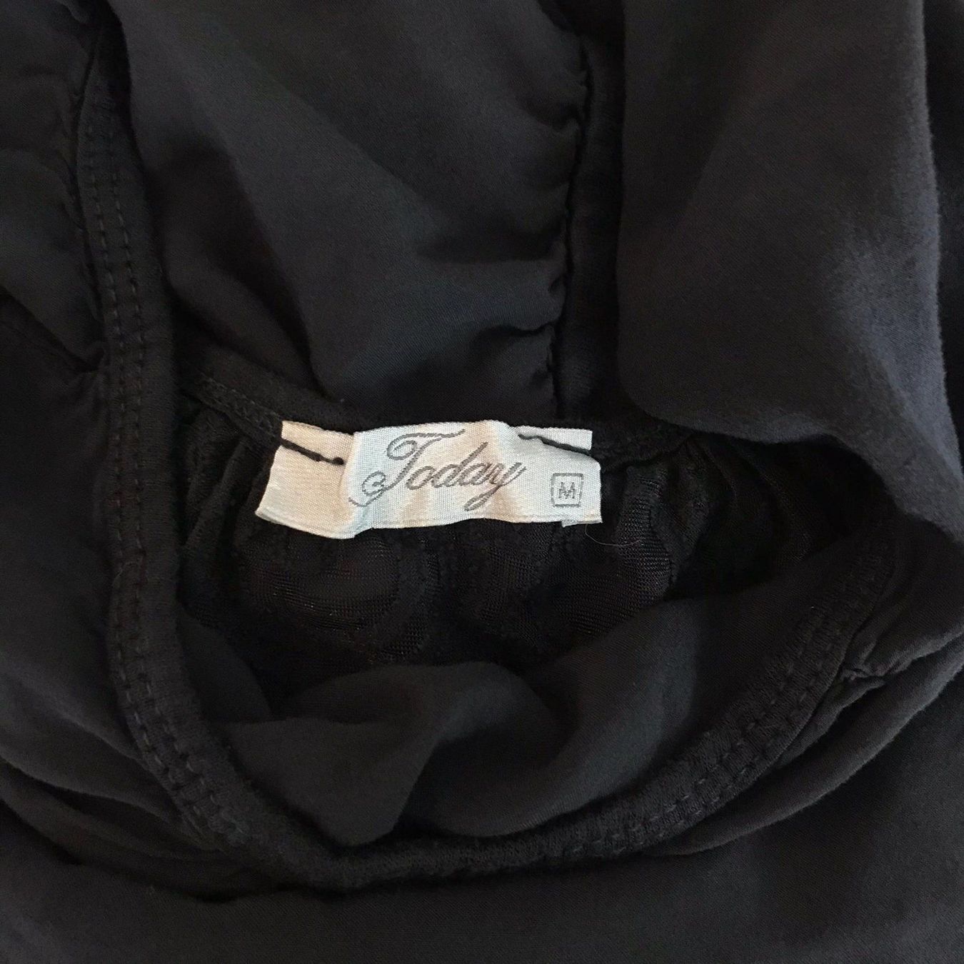 T-Shirts: T-Shirt Gr.M  Rücken durchschimmernd – Neu (gemäss Beschreibung) aus Heimenhausen von ChliineBaeremani 3