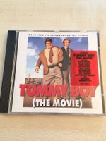 Tommy Boy - Soundtrack