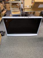 Samsung The Serif QE50LS01TBUXZ so gut wie Neu