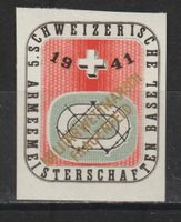 Armeemeisterschaften Nr. 33/2 **