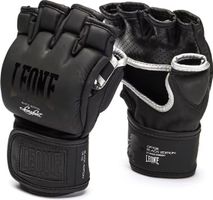 MMA Handschuhe Leone 1947 GP105 Black Edition 6 oz wie neu