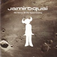 Jamiroquai – The Return Of The Space Cowboy