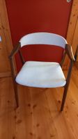 Design Stuhl / Sessel, Holz