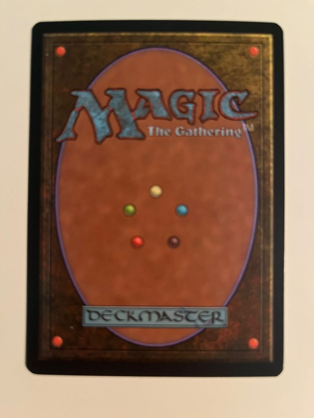 Magic The Gathering Carte collezionabili: 1 x Tolarianischer Sceada - Magic: The Gathering - MtG – Usato da Kriens venduto da Shadi1980 1