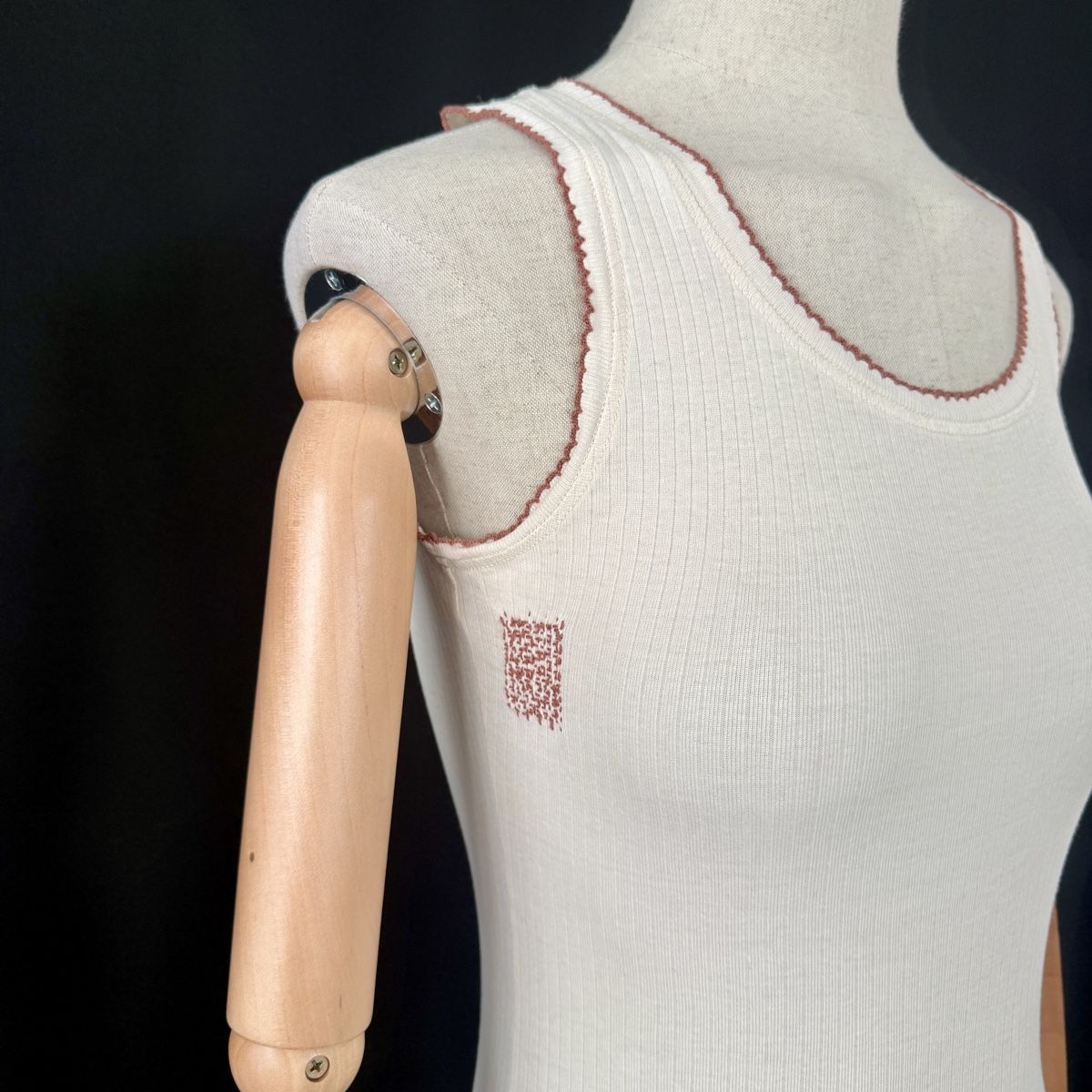 Ewa I Walla Top: EWA I WALLA Tank Top – Nuovo (secondo la descrizione) da Emmen venduto da Avviivva_Com2023 2