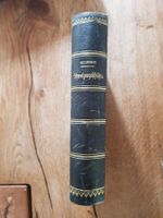 Schweizer Geschichte von 1882
