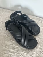 Copenhagen Studios Gr. 40 Sandalen Leder