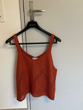 Stricktop von JDY