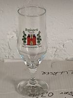 Grosses Paket Bier-Wein-Wasserglaeser