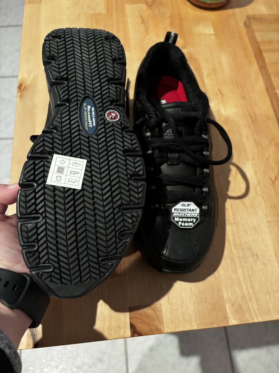 Skechers Scarpe da donna: Skeachers Turnschuhe – Nuovo (secondo la descrizione) da Turgi venduto da ku-vo01 2