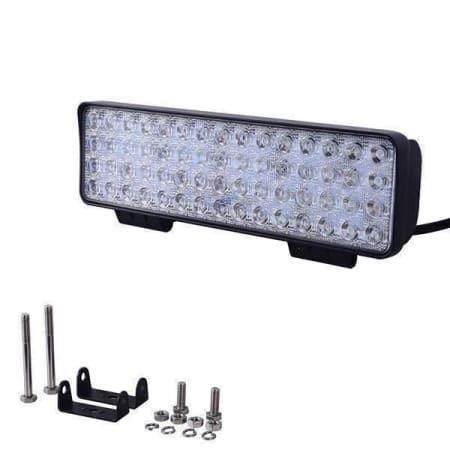 Fari: LED Scheinwerfer 2x 180watt cree – Nuovo e nell'imballaggio originale da Amriswil venduto da JaJa-Express 2