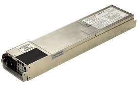 Supermicro Server: Supermicro PWS-920P-1R – Gebraucht aus Obfelden von Chaser