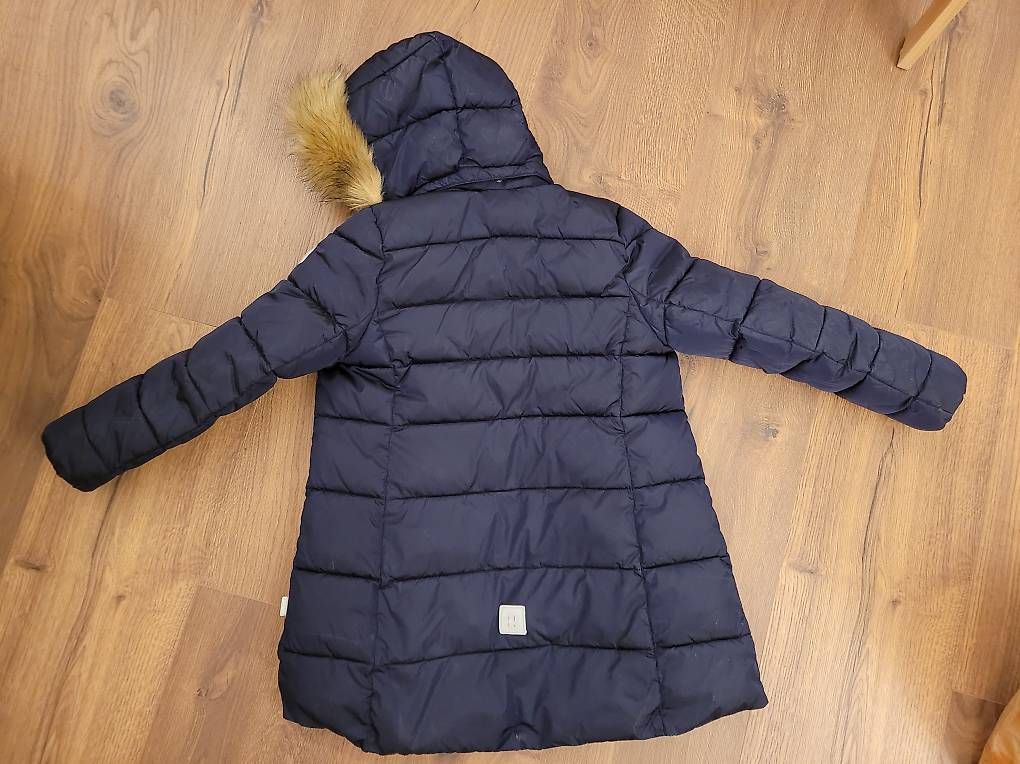 Giacche & Cappotti: Reima Winterjacke, Gr. 140 – Usato da Courtaman venduto da Nadia_U. 1