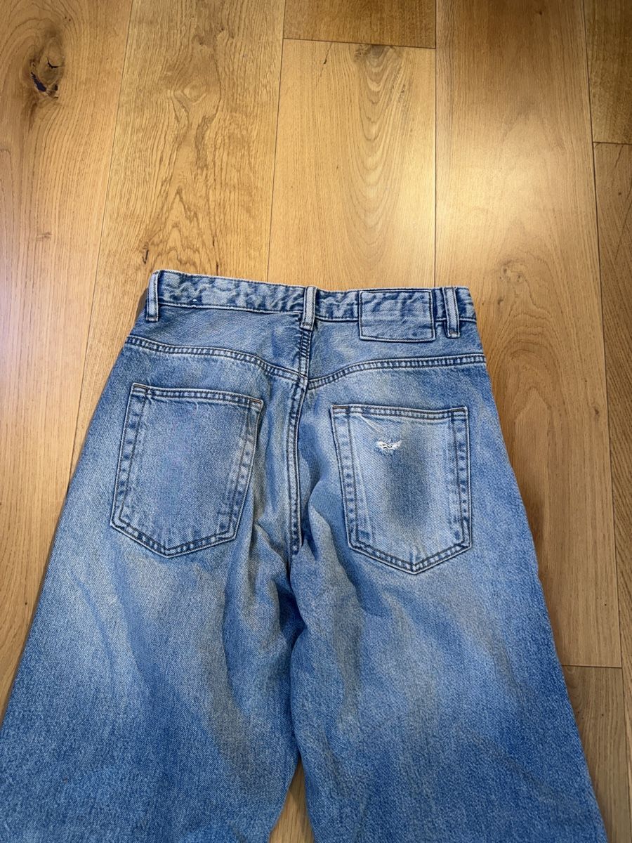Zara Jeans: Jeans Zara Grösse 34  – Gebraucht aus Clarens von Ian_calvin 5