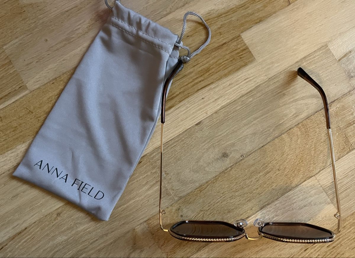 Occhiali & Lenti: Sonnenbrille by Anna Field – Nuovo (secondo la descrizione) da Zürich venduto da stemiche 2