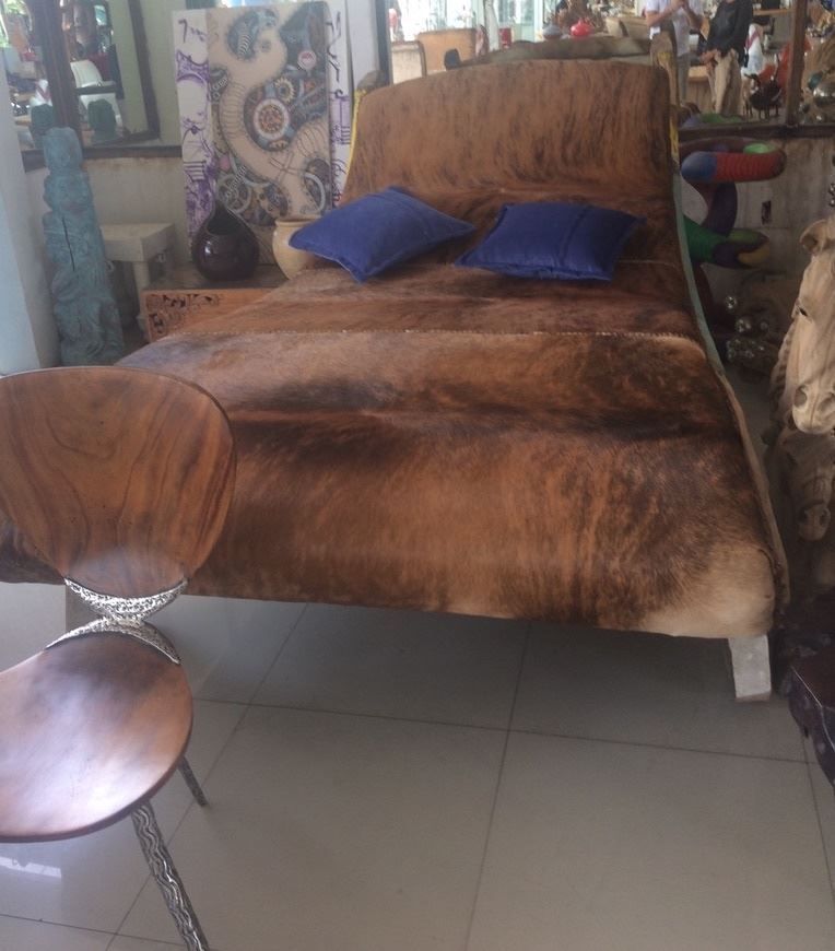 Sedie a sdraio: Sofa Couch Polstermöbel Lounge Liege Ottomane Recamiere – Nuovo e nell'imballaggio originale da Daisendorf venduto da Wohn-Kult 1