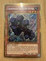 Yugioh Karte PGLD-DE010