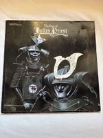 Judas Priest ‎– The Best Of Judas Priest Vinyl LP 1978
