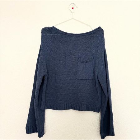 Pull&Bear Pullover